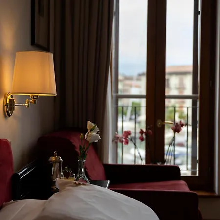 Hannover Hotel Grado