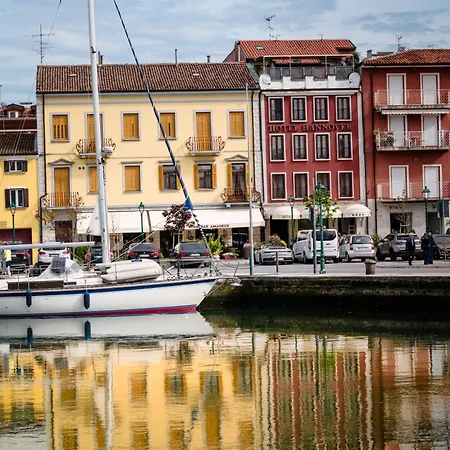 מלון Hannover גראדו