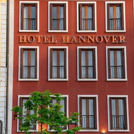 Hannover 4*