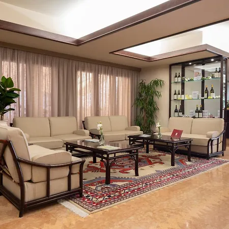 Hannover Hotel 4*