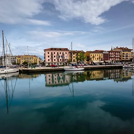 Hannover 4* גראדו