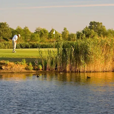 מלון Hannover 4*