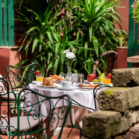 Hannover מלון גראדו