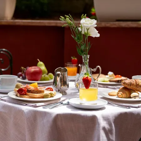 Hannover מלון 4*