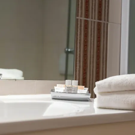 Hannover 4* גראדו