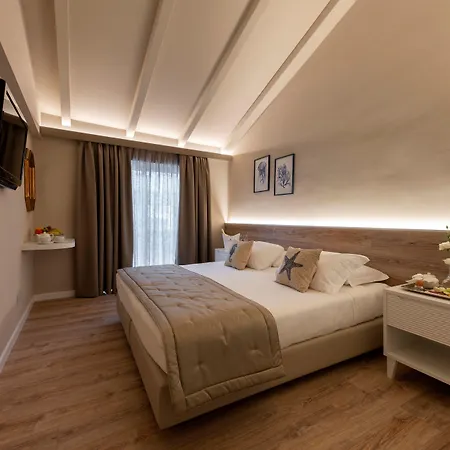 Hannover 4* גראדו