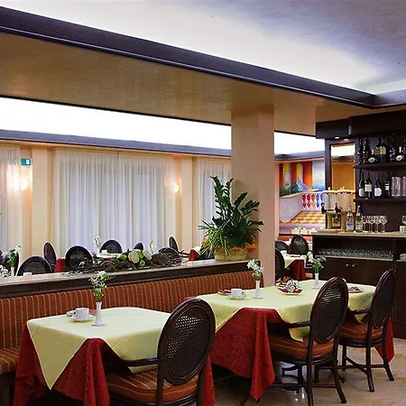 Hotel Hannover 4*