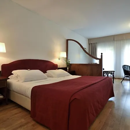 Hotel Hannover Grado