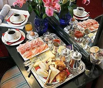 Hannover Hotel