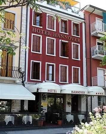 Hannover 4* Grado