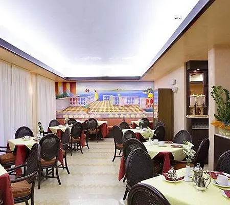 Hannover 4* Grado