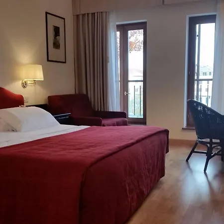 Hotel Hannover 4*