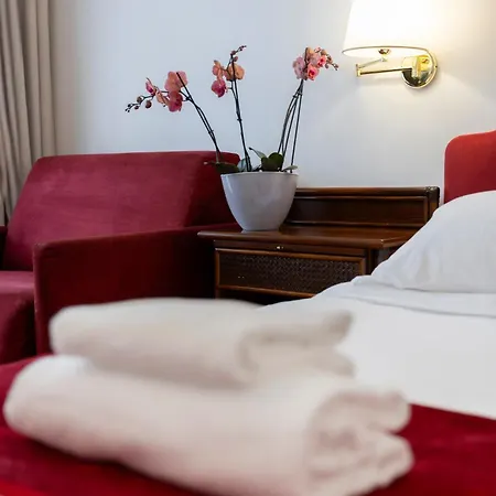 Hannover Hotel