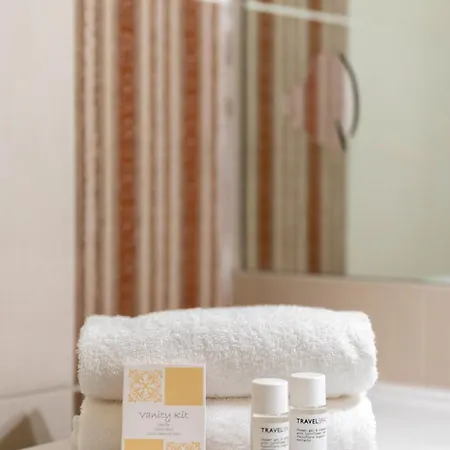 Hannover Szálloda 4*