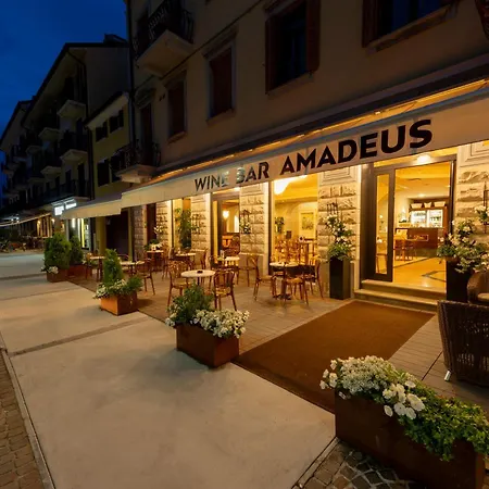 Hannover Grado
