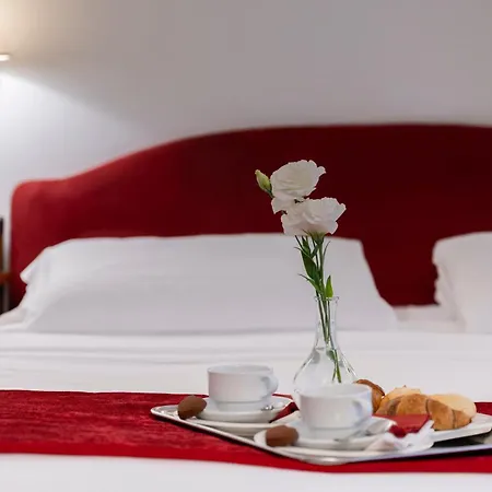 Hannover Hotel 4*