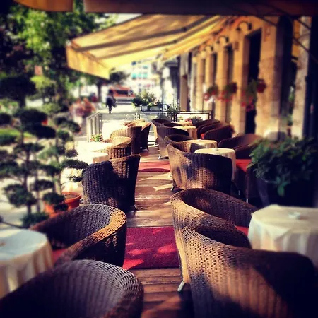 Szálloda Hannover Grado