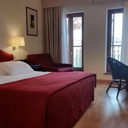 Szálloda Hannover 4*