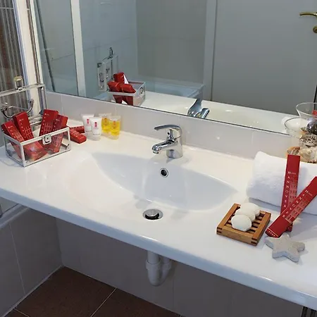 Hannover Szálloda 4*