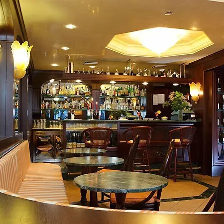 Szálloda Hannover Grado