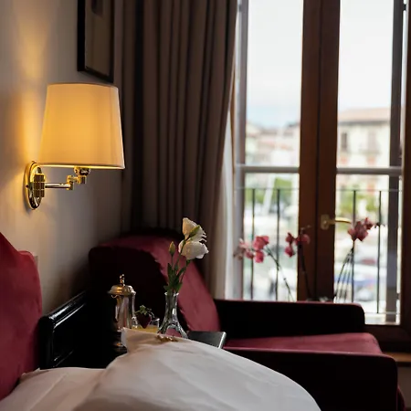 Hannover Hotel Grado