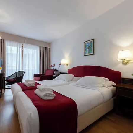 Hannover Hotel Grado
