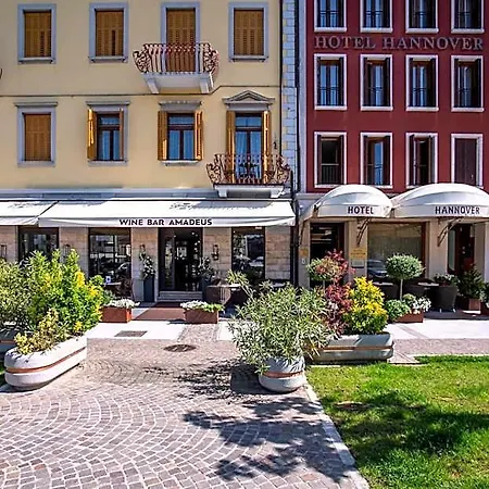 Hotel Hannover
