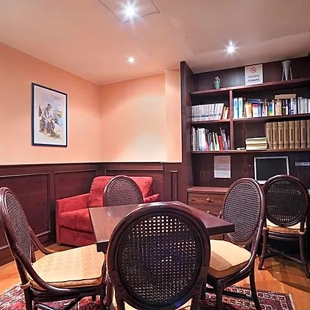 Hannover Hotel 4*