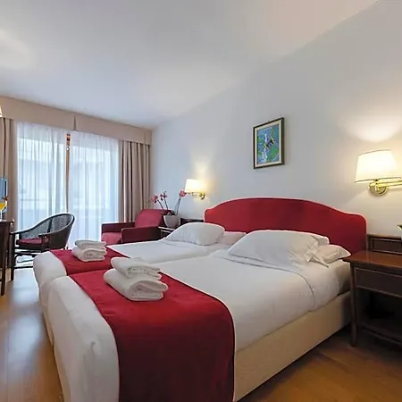 Hotel Hannover 4*