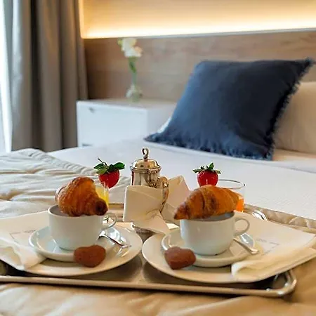 Hotel Hannover 4*