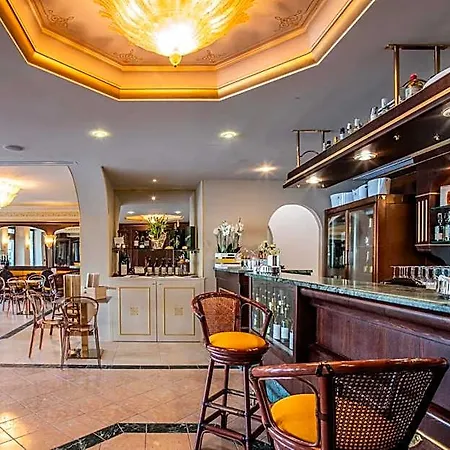 Hannover Hotel Grado
