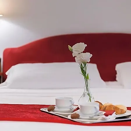 Hannover Hotel 4*