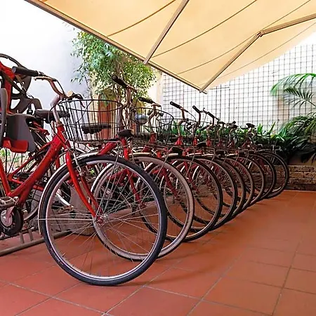 Hannover Hotel Grado