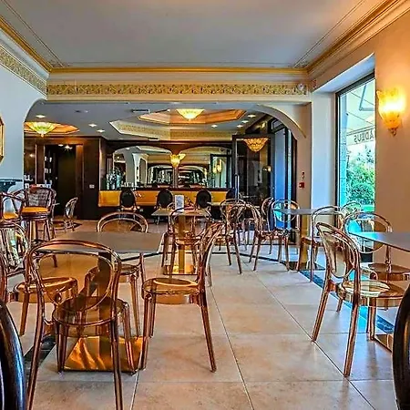 Hannover Hotel 4*
