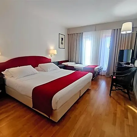 Hotel Hannover