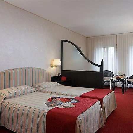 Hotel Hannover 4*