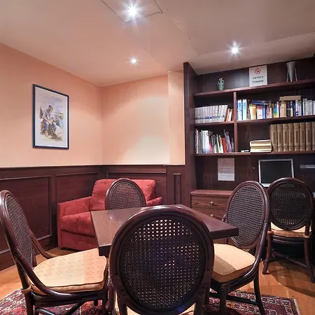 Hannover Hotel Grado