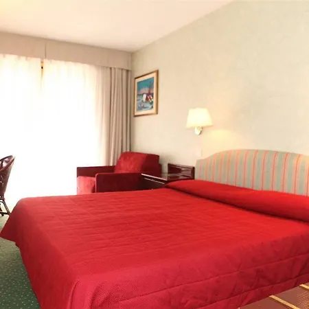 Hotel Hannover 4*