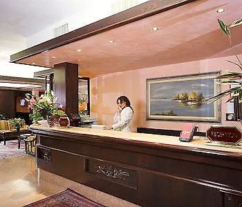 Hannover Hotell