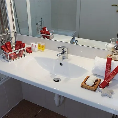 Hannover Hotell 4*