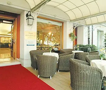 Hannover Hotel 4*