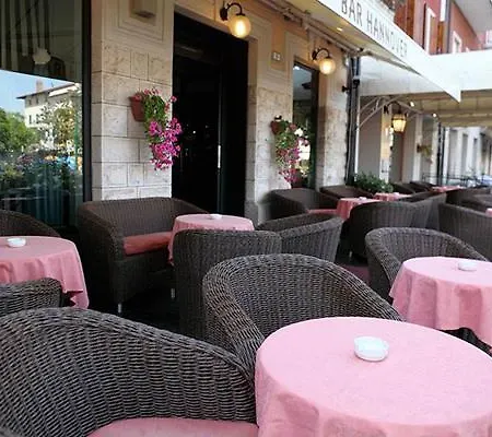 Hotel Hannover 4*