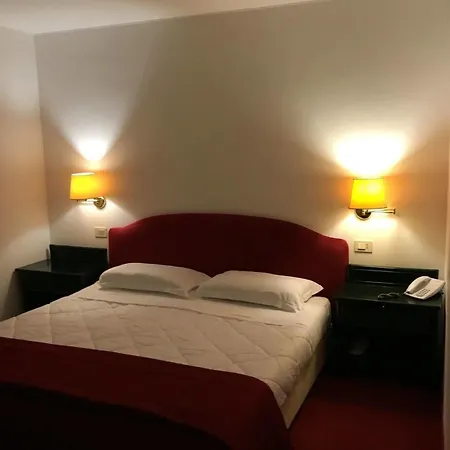 Hotel Hannover