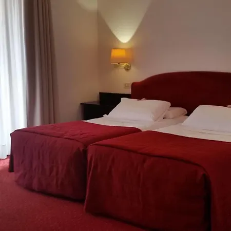 Hannover Hotel