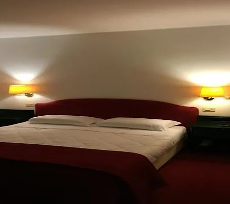 Hotel Hannover