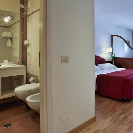 Hannover Hotel 4*