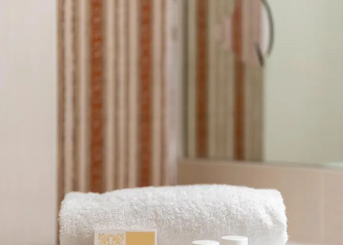 Hannover Szálloda 4*