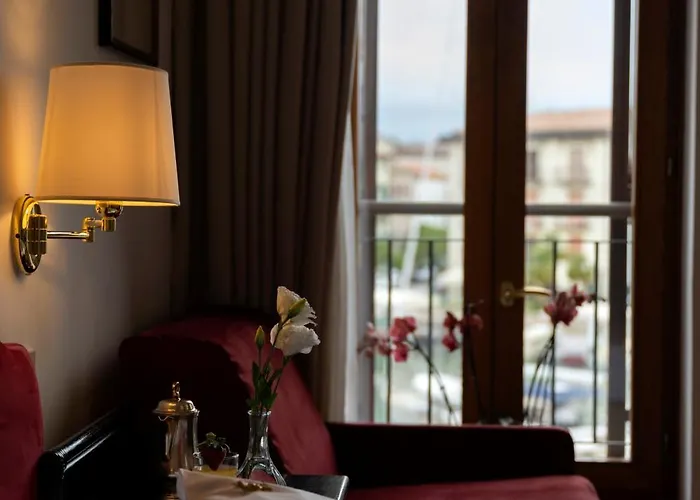 Hannover Szálloda Grado