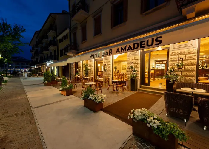 汉诺威酒店 格拉多