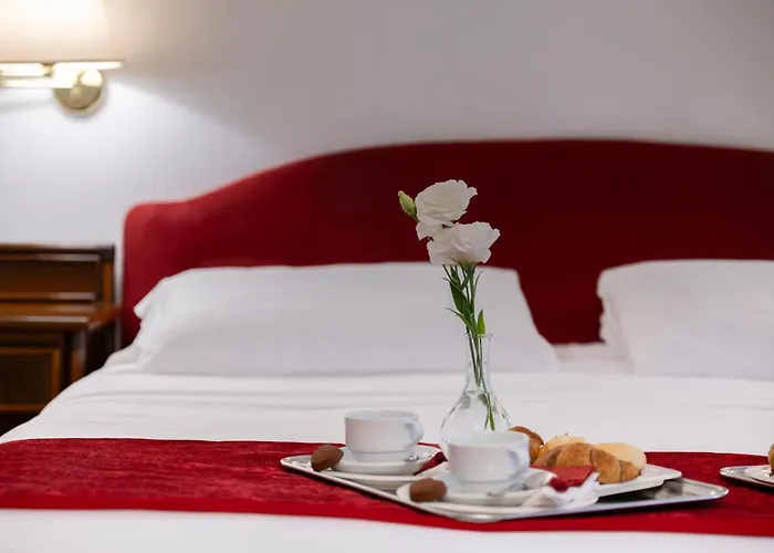 Hannover Szálloda 4*